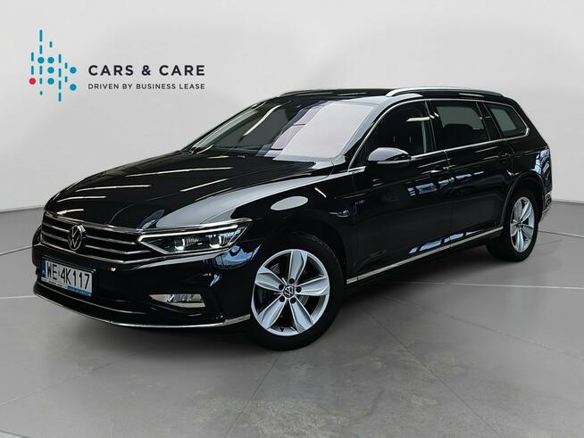 Volkswagen Passat 2.0 TDI EVO Elegance DSG WE4K117