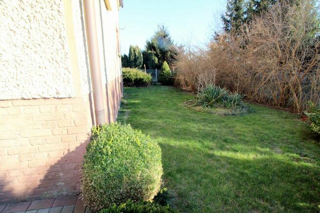 Dom Ostroszowice gm. Dzierżoniów