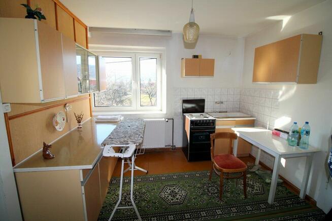 Dom Ostroszowice gm. Dzierżoniów