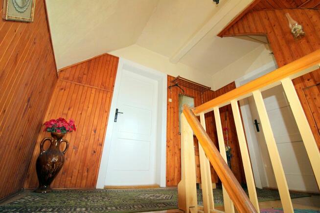 Dom Ostroszowice gm. Dzierżoniów