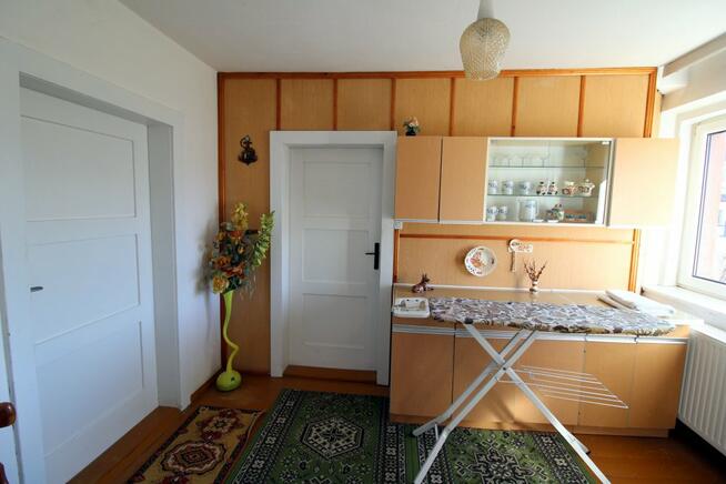 Dom Ostroszowice gm. Dzierżoniów