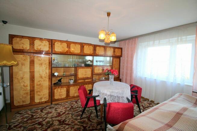 Dom Ostroszowice gm. Dzierżoniów