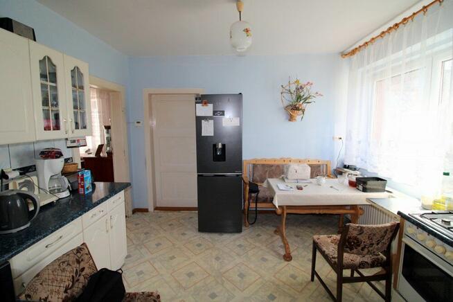 Dom Ostroszowice gm. Dzierżoniów