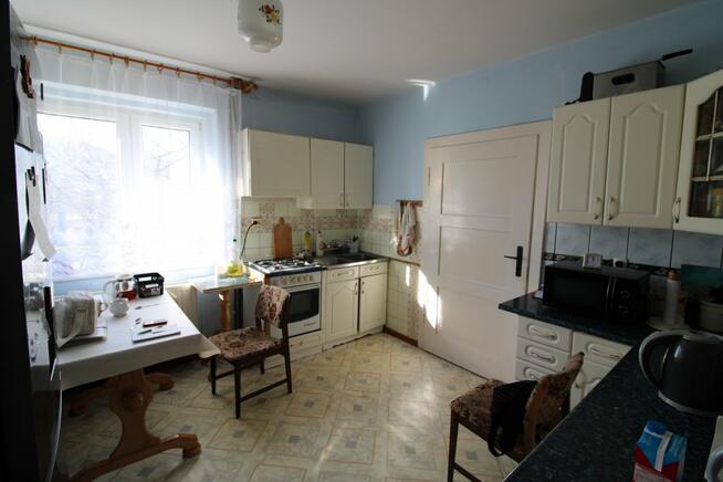 Dom Ostroszowice gm. Dzierżoniów