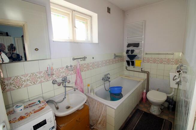 Dom Ostroszowice gm. Dzierżoniów