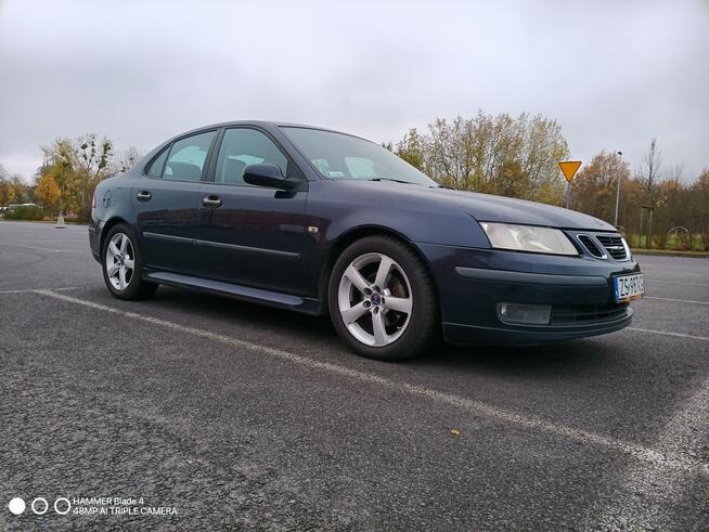 Saab 9-3 1.8 Turbo  z  LPG, Automat