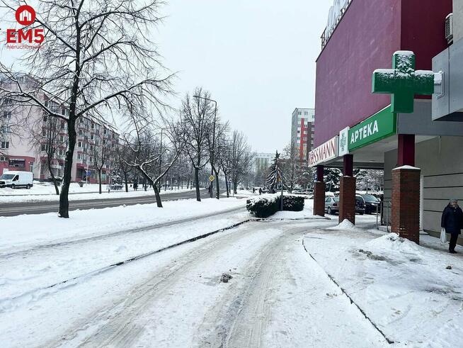 Lokal użytkowy Białystok Białostoczek