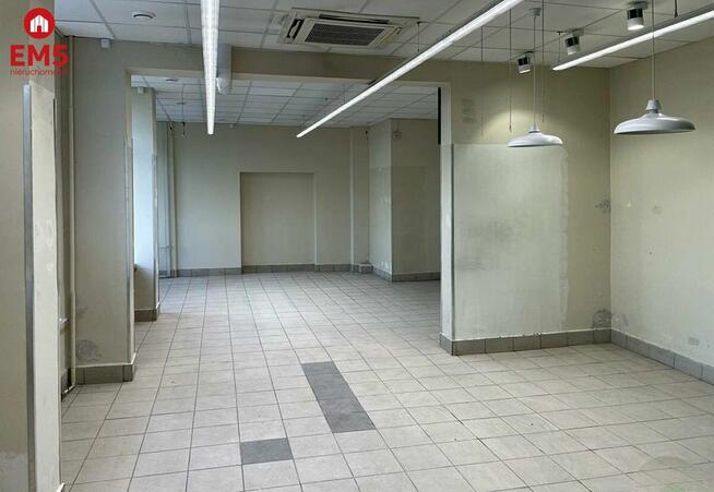 Lokal użytkowy Białystok Białostoczek