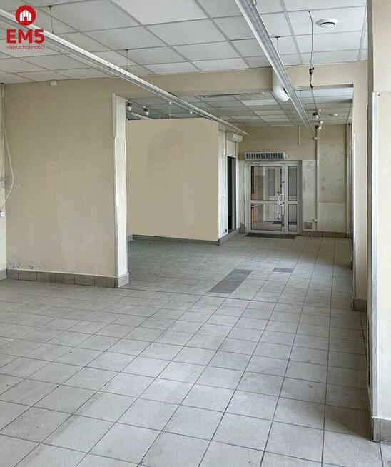 Lokal użytkowy Białystok Białostoczek