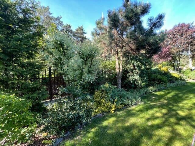 Dom Warszawa Wesoła, Zielona