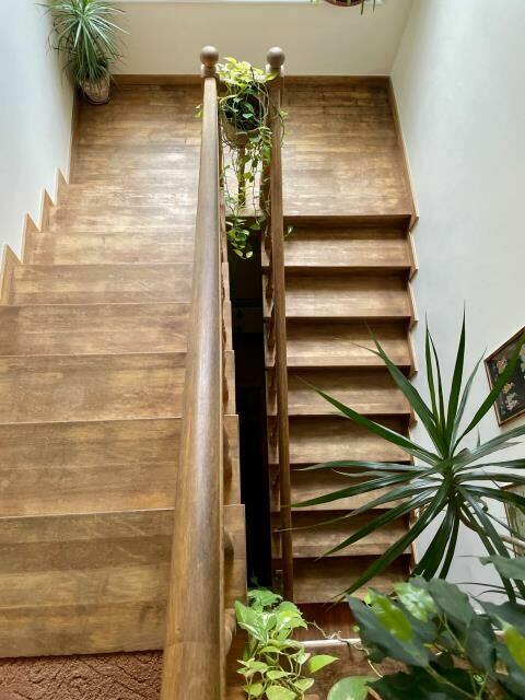 Dom Warszawa Wesoła, Zielona