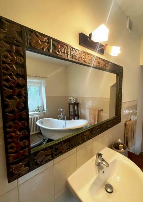 Dom Warszawa Wesoła, Zielona