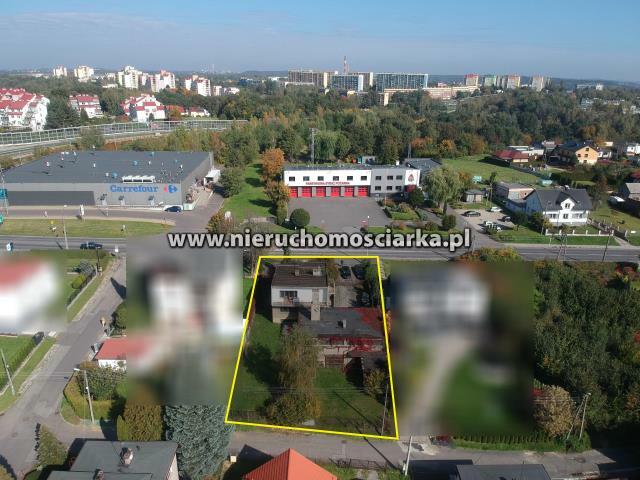 Dom Wodzisław Śląski