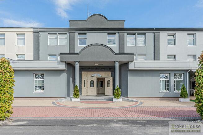 Lokal użytkowy Opole Zaodrze, Dworska