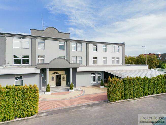 Lokal użytkowy Opole Zaodrze, Dworska