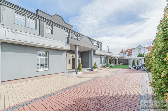 Lokal użytkowy Opole Zaodrze, Dworska