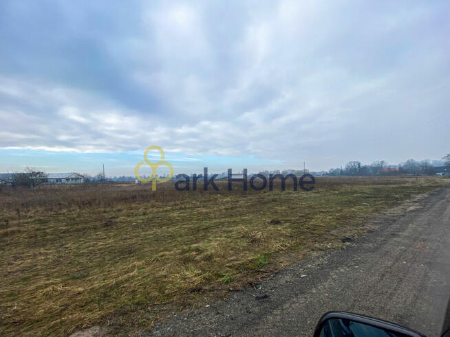 Działka budowlana Kalsk gm. Sulechów,