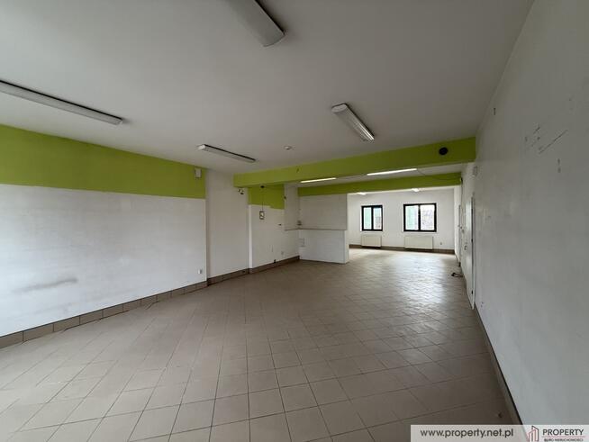 Lokal biurowy 98m2, Rynek, Dębica