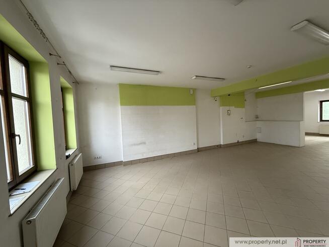 Lokal biurowy 98m2, Rynek, Dębica