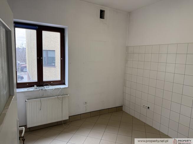 Lokal biurowy 98m2, Rynek, Dębica