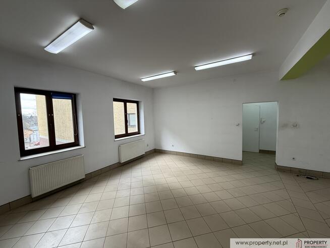 Lokal biurowy 98m2, Rynek, Dębica