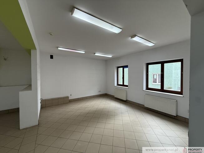 Lokal biurowy 98m2, Rynek, Dębica