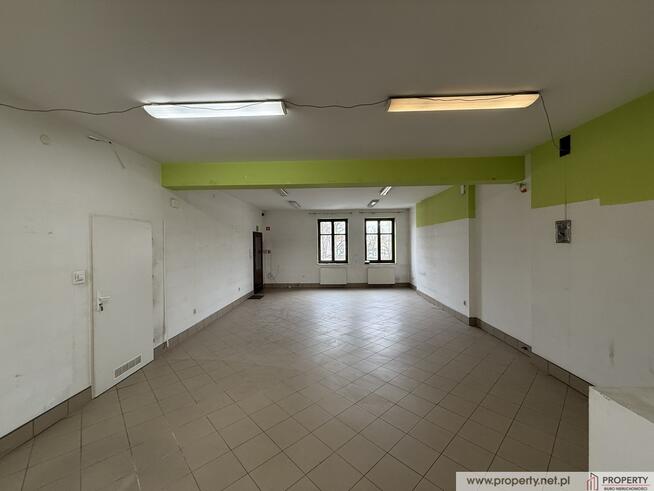 Lokal biurowy 98m2, Rynek, Dębica