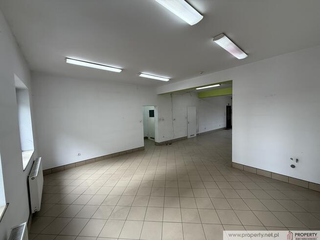 Lokal biurowy 98m2, Rynek, Dębica