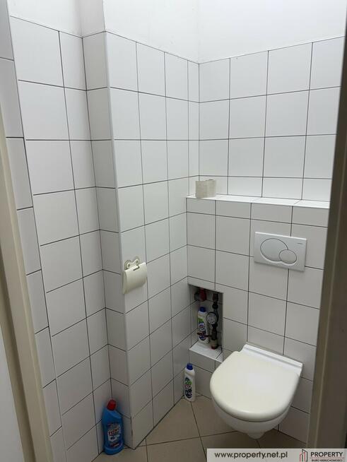 Lokal biurowy 98m2, Rynek, Dębica