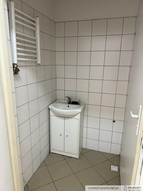 Lokal biurowy 98m2, Rynek, Dębica