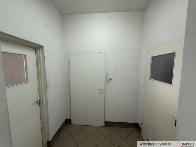 Lokal biurowy 98m2, Rynek, Dębica