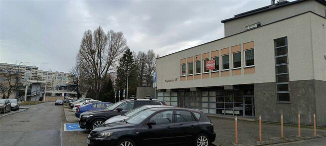 Lokal użytkowy Tychy H