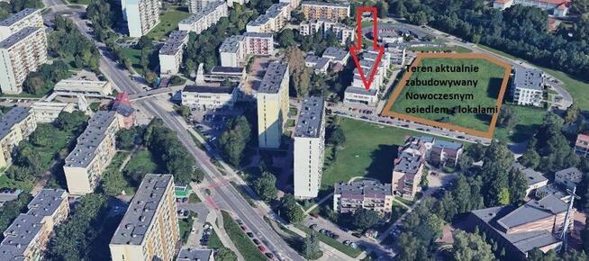 Lokal użytkowy Tychy H