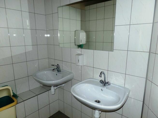 Lokal użytkowy Tychy H