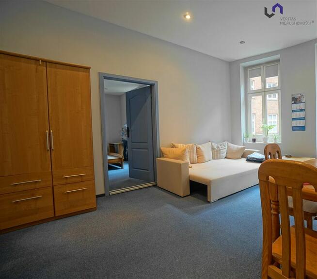 Mieszkanie Katowice Centrum, 3 Maja