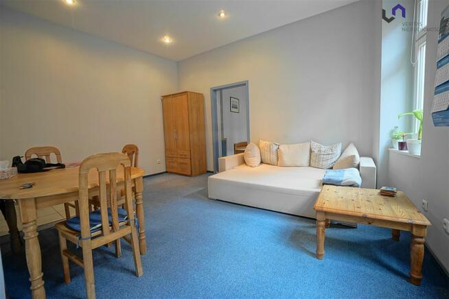 Mieszkanie Katowice Centrum, 3 Maja