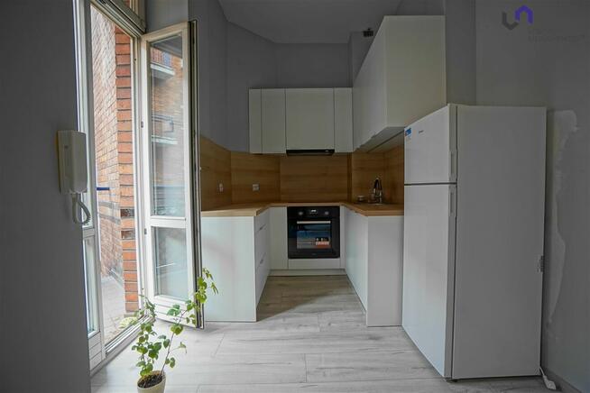 Mieszkanie Katowice Centrum, 3 Maja