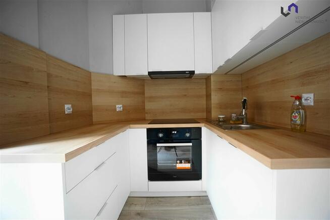 Mieszkanie Katowice Centrum, 3 Maja