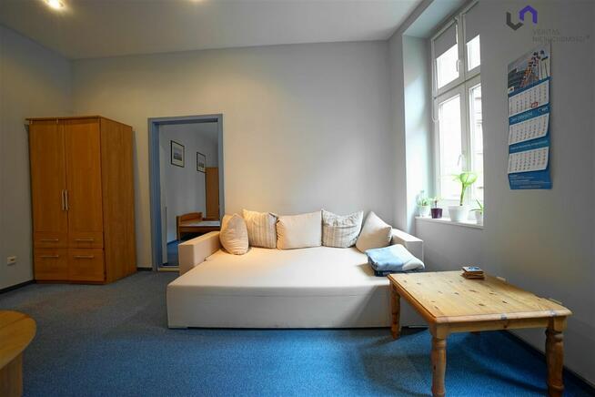 Mieszkanie Katowice Centrum, 3 Maja