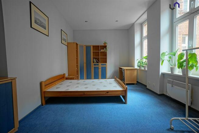 Mieszkanie Katowice Centrum, 3 Maja