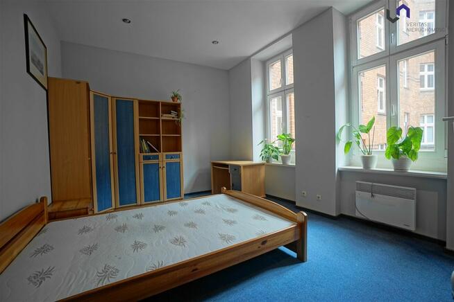 Mieszkanie Katowice Centrum, 3 Maja