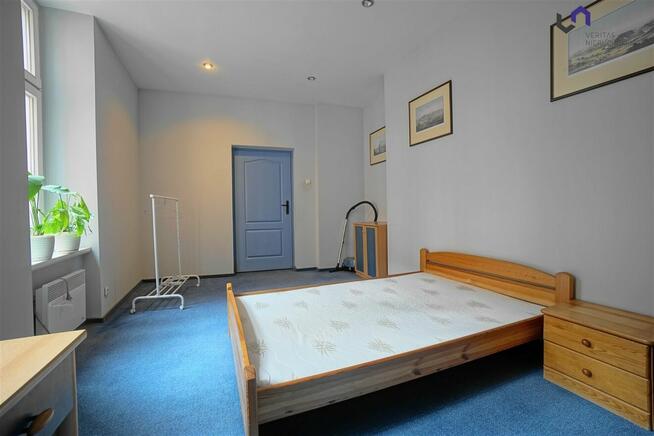 Mieszkanie Katowice Centrum, 3 Maja