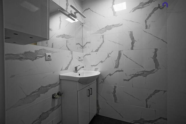 Mieszkanie Katowice Centrum, 3 Maja