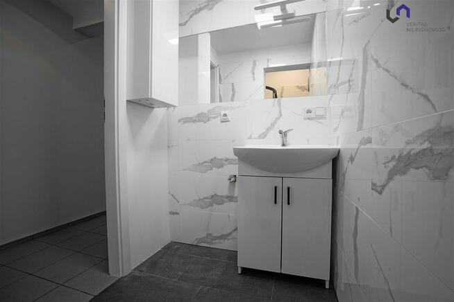 Mieszkanie Katowice Centrum, 3 Maja