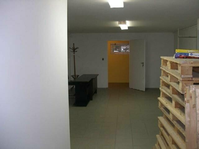 Lokal użytkowy Warszawa Białołęka, Henryków, Czarnocińska