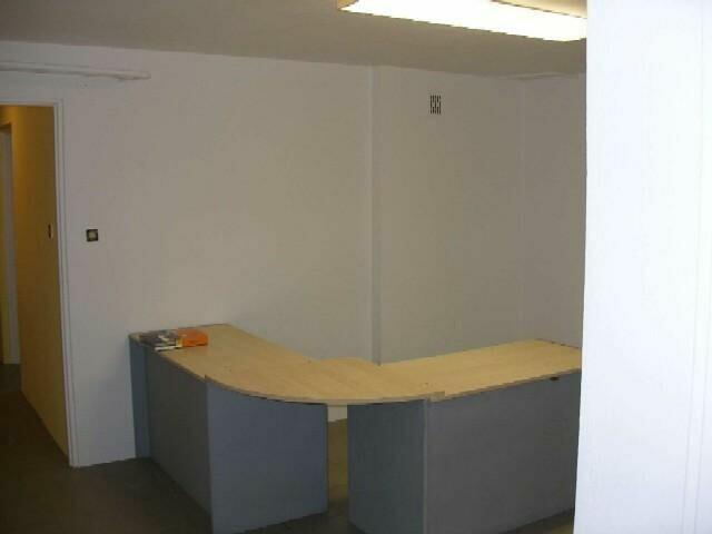 Lokal użytkowy Warszawa Białołęka, Henryków, Czarnocińska