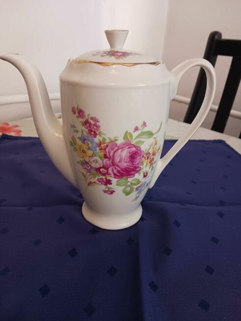 Sprzedam Porcelana Ćmielów PRL - dzbanek