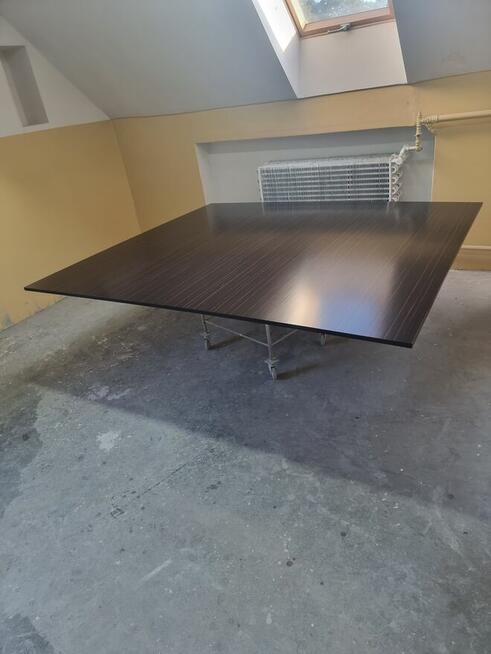 Lakierowanie frontow meblowych
