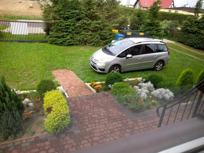 Dom Wczasowy nam morzem, Gostyń, Pobierowo