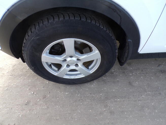 KIA SPORTAGE 1.7 CRDI Z NIEMIEC GWARANCJA ROCZNA